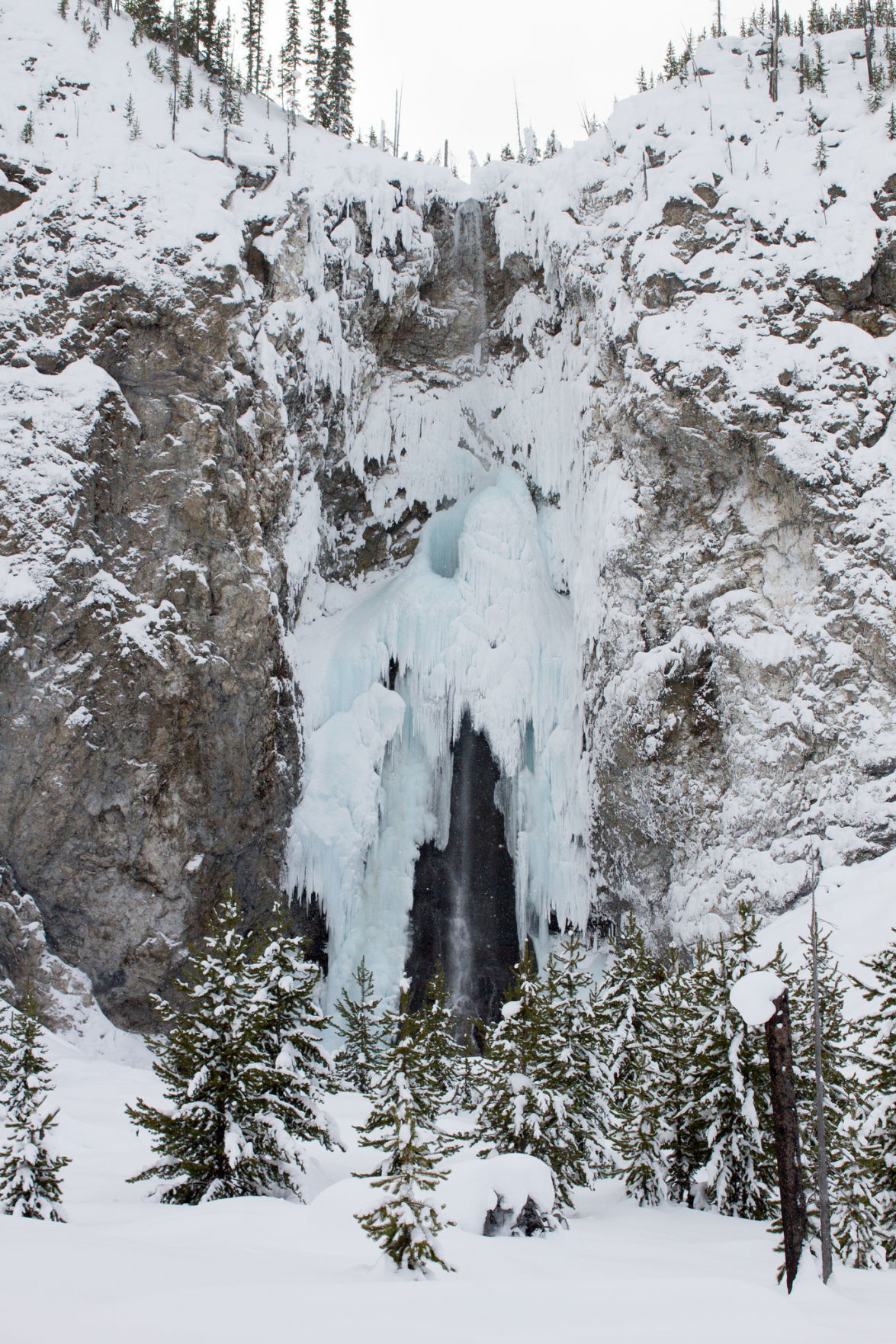 Fairy Falls